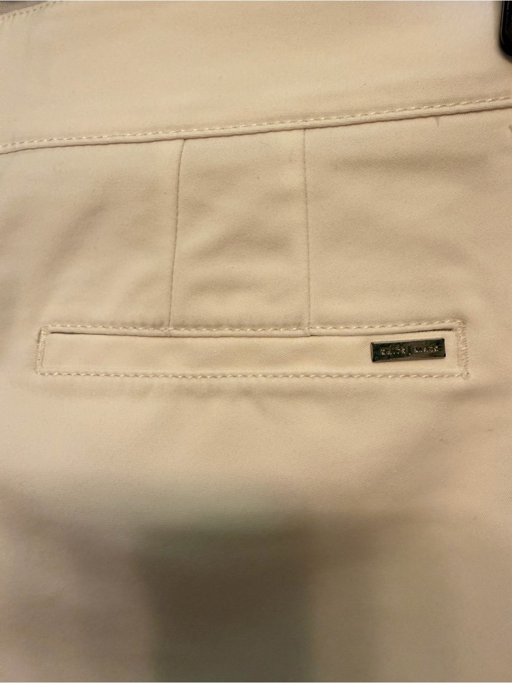 White House Black Market Perfect Form Boot Cut Pants – Size 6R - Picture 11 of 14